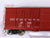 HO Scale Rapido #142012 PRR Pennsylvania USRA Single Sheathed Box Car 6-Pack