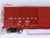 HO Scale Rapido #142012 PRR Pennsylvania USRA Single Sheathed Box Car 6-Pack