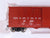 HO Scale Rapido #142011 PRR Pennsylvania USRA Single Sheathed Box Car 6-Pack