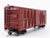 HO Scale Rapido #142003A CNJ Jersey Central USRA Single Sheathed Box Car #20187