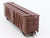 HO Scale Rapido #142008A MEC Maine Central USRA Single Sheathed Box Car #36187