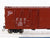 HO Rapido #142007A D&H Delaware & Hudson USRA Single Sheathed Box Car #17315