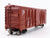 HO Rapido #142007A D&H Delaware & Hudson USRA Single Sheathed Box Car #17315