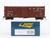 HO Scale Rapido #142004A C&O Chesapeake & Ohio USRA Single Sheathed Box Car #641