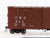 HO Scale Rapido #142004A C&O Chesapeake & Ohio USRA Single Sheathed Box Car #641