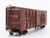 HO Scale Rapido #142004A C&O Chesapeake & Ohio USRA Single Sheathed Box Car #641