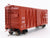 HO Scale Rapido #142001A AA Ann Arbor USRA Single Sheathed Box Car #90117