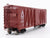 HO Scale Rapido Trains #142014A RF&P USRA Single Sheathed Box Car #2487