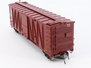 HO Scale Rapido Trains #142014A RF&P USRA Single Sheathed Box Car #2487