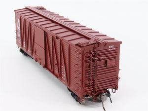 HO Scale Rapido Trains #142014A RF&P USRA Single Sheathed Box Car #2487