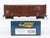 HO Rapido #142009A N&W Norfolk & Western USRA Single Sheathed Box Car #40621