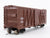 HO Rapido #142009A N&W Norfolk & Western USRA Single Sheathed Box Car #40621