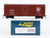 HO Scale Rapido #123005-1 PRR Pennsylvania Plain Keystone X31A Box Car #68377