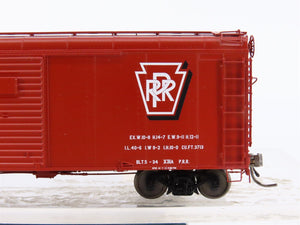 HO Scale Rapido #123003-3 PRR Pennsylvania Shadow Keystone X31A Box Car #69283