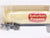 HO Scale Atlas #1729-2 CNTX Suburban Propane ACF 33K Gallon Tank Car #1314