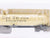 HO Scale Atlas #1729-2 CNTX Suburban Propane ACF 33K Gallon Tank Car #1314