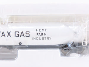 HO Scale Atlas #1728-1 SHPX Pyrofax Gas ACF 33K Gallon Tank Car #17000