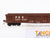 HO Tangent #17010-01 PRR & PC Shops Pennsylvania Class G43 52' Gondola #387669