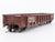 HO Tangent #17010-01 PRR & PC Shops Pennsylvania Class G43 52' Gondola #387669