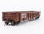 HO Tangent #17010-08 PRR & PC Shops Pennsylvania Class G43 52' Gondola #387804