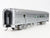 HO Scale Walthers Proto 920-13067 RI Rock Island 63' Budd RPO Passenger #4955