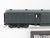 HO Walthers Proto 920-17363 SP Southern Pacific 70' Arch-Roof Baggage Passenger