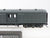 HO Walthers Proto 920-17363 SP Southern Pacific 70' Arch-Roof Baggage Passenger