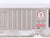 HO Walthers Gold Line 932-41060 PRR/MDT NYC Mark IV Flat Car #9663 w/ Trailers