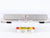 HO Walthers Gold Line 932-41062 PRR/MDT NYC Mark IV Flat Car #9681 w/ Trailers