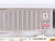 HO Walthers Gold Line 932-41062 PRR/MDT NYC Mark IV Flat Car #9681 w/ Trailers