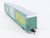 HO Walthers #932-23516 DT&I Detroit Toledo & Ironton 86' Hi-Cube Box Car 2-Pack