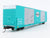 HO Scale Walthers #932-23533 NYC New York Central 86' Hi-Cube Box Car 2-Pack