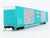 HO Scale Walthers #932-23533 NYC New York Central 86' Hi-Cube Box Car 2-Pack