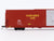 HO Scale Walthers #932-23501 PRR Pennsylvania 86' Hi-Cube Box Car 2-Pack