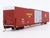 HO Scale Walthers #932-23501 PRR Pennsylvania 86' Hi-Cube Box Car 2-Pack