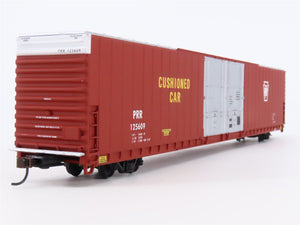 HO Scale Walthers #932-23501 PRR Pennsylvania 86' Hi-Cube Box Car 2-Pack