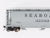 HO Atlas #1143 America's Historic Railroads SAL Seaboard Freight Cars 3-Pack