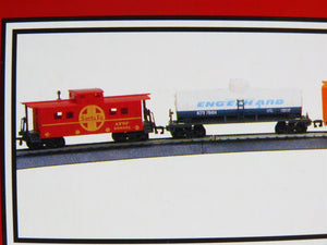 HO Scale Life-Like 433-8693 