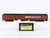 HO Scale Bachmann Spectrum 89001 PRR Pennsylvania Combine Passenger Car #9939