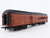 HO Scale Bachmann Spectrum 89001 PRR Pennsylvania Combine Passenger Car #9939