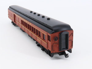 HO Scale Bachmann Spectrum 89001 PRR Pennsylvania Combine Passenger Car #9939