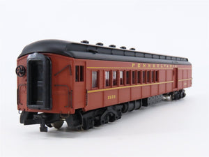 HO Scale Bachmann Spectrum 89001 PRR Pennsylvania Combine Passenger Car #9939