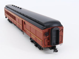 HO Scale Bachmann Spectrum 89001 PRR Pennsylvania Combine Passenger Car #9939