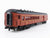 HO Scale Bachmann Spectrum 89001 PRR Pennsylvania Combine Passenger Car #9939