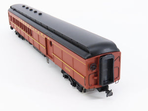 HO Scale Bachmann Spectrum 89001 PRR Pennsylvania Combine Passenger Car #9939