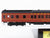 HO Bachmann Spectrum 89117 PRR Pennsylvania Pullman Passenger 