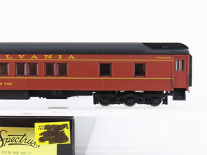 HO Bachmann Spectrum 89117 PRR Pennsylvania Pullman Passenger 