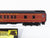 HO Bachmann Spectrum 89117 PRR Pennsylvania Pullman Passenger 