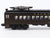 O Gauge 3-Rail Lionel 6-18305 Lackawanna Multi Unit Commuter Cars Unpowered