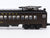 O Gauge 3-Rail Lionel 6-18305 Lackawanna Multi Unit Commuter Cars Unpowered